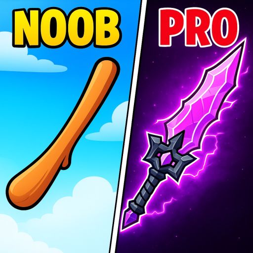 Sword Evolution cover