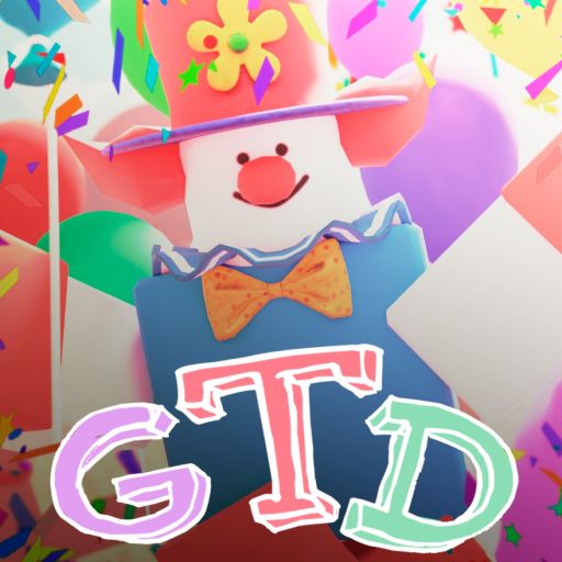 Goofy Tower Defense cover