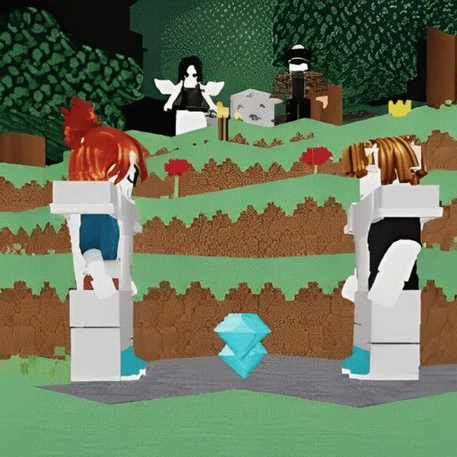 💎CraftBlocks⛏️ (Like Minecraft) cover