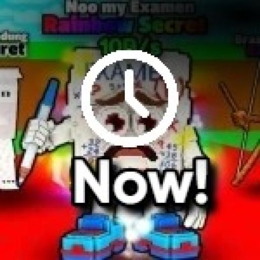 💀 Steal Loss Brainrots MODDED🔥 cover