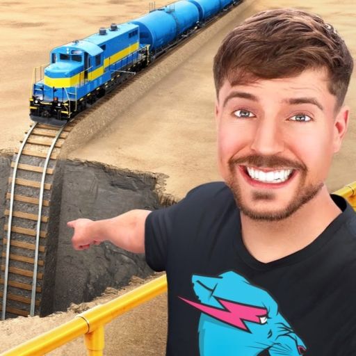[UPD/FIXED] Trains Vs Cars BeanMG! cover