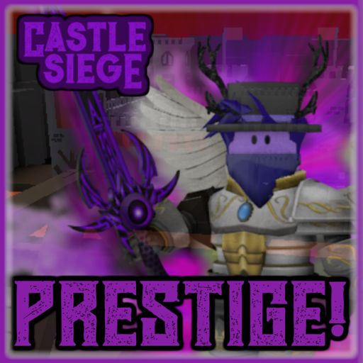 Castle Siege 🏰 cover