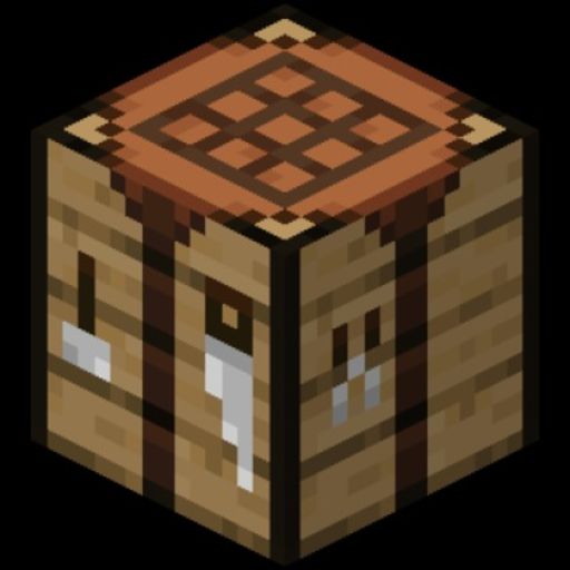 Minecraft cover