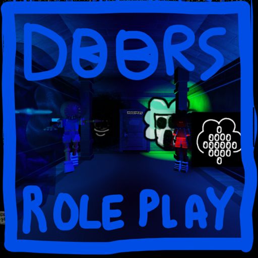Doors but Flappy (SMALL UPDATE!!!) cover