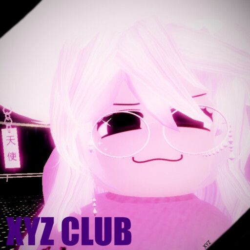 ✨ Club | Vibe cover