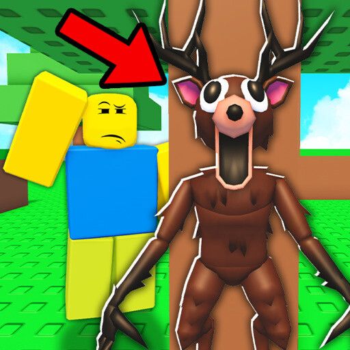 Find 99 Nights Monster Deer 🔦 cover
