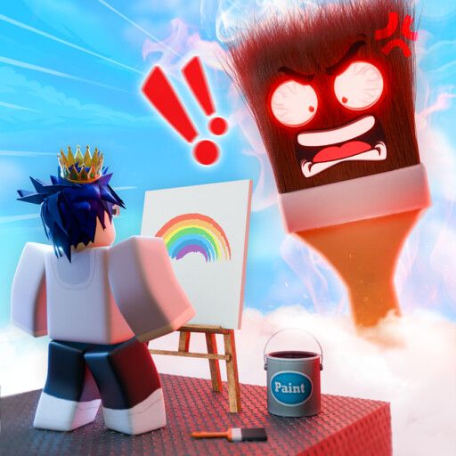 Draw or DIE!!! cover