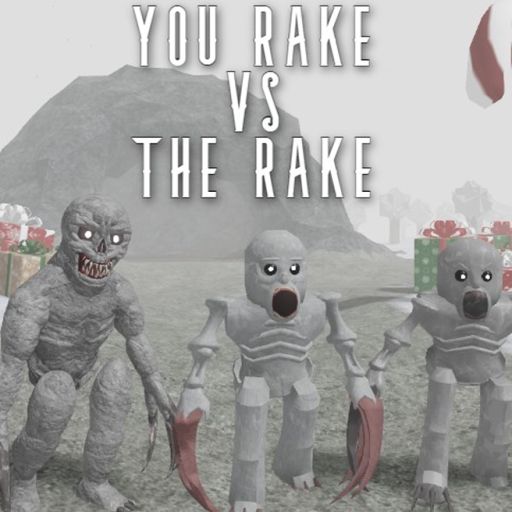 You VS NPC Remake cover