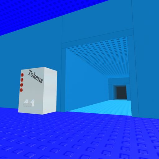 ~~~Roblox Arcade~~~ cover