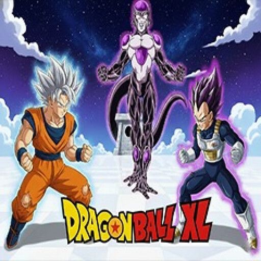 Dragon Ball XL [🎇Event 🎇] cover