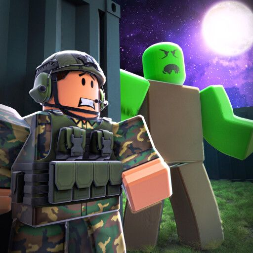 [UPD] 🧟 Zombie Battle Tycoon 🧟
