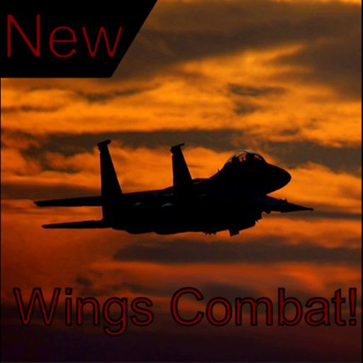 Wings Combat! - Alpha [Discontinued] cover