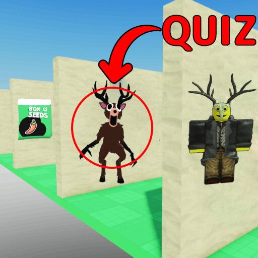 99 NIGHTS QUIZ!!! (UPDATE ⛄ + 🎃) cover