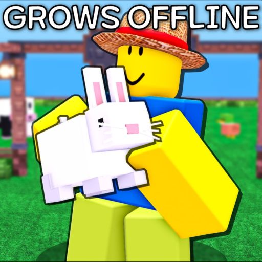 [💎] Grow Farms [UPDATE 5] cover