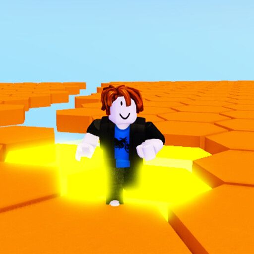 [🎆] Fading Blocks cover