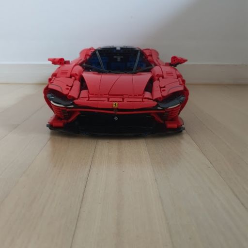 batman bat wheels rp 배트맨 배트윌스 rp cover