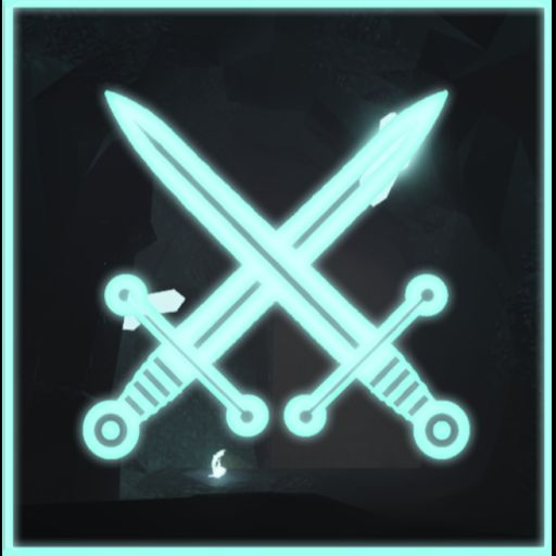 CANCELLED | Arcaneburst cover