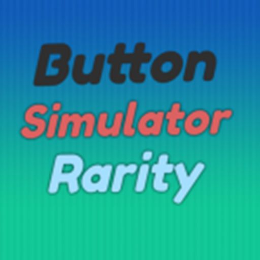 [💫COSMIC🚀] Button Simulator Rarity cover