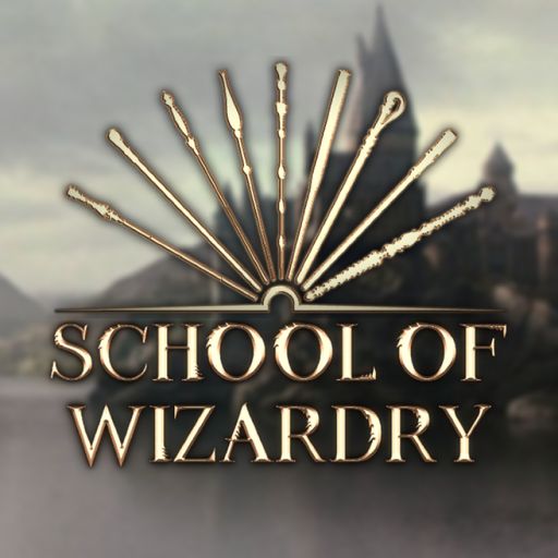 School of Wizardry [ALPHA] cover