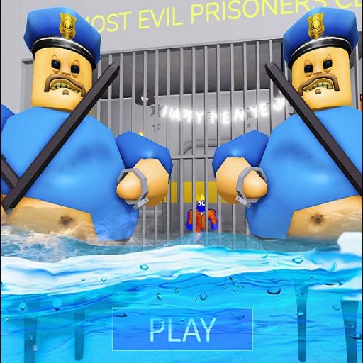 (Update)Escape The Shipyard Parkour Obby! cover