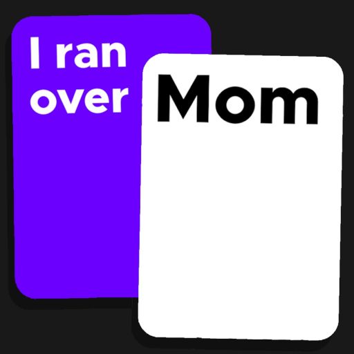 Crazy Cards 🤣