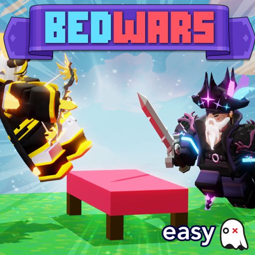 BedWars 🏆 [RANKED!] cover