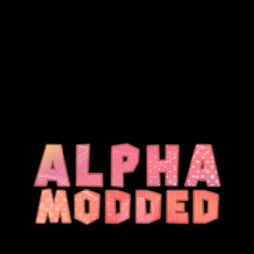 [💖 CODES!] Alpha MODDED cover