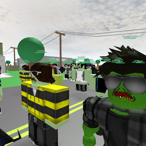 Survive the zombie apocalypse cover