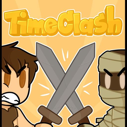 ⚔️ Time Clash