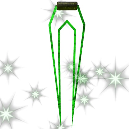 Spec Alpha Biograft Energy Sword cover