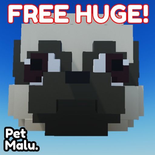 [🎃TITANIC] Pet Malu Simulator cover