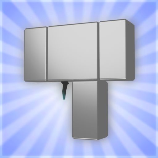 headless & korblox obby [UGC] cover
