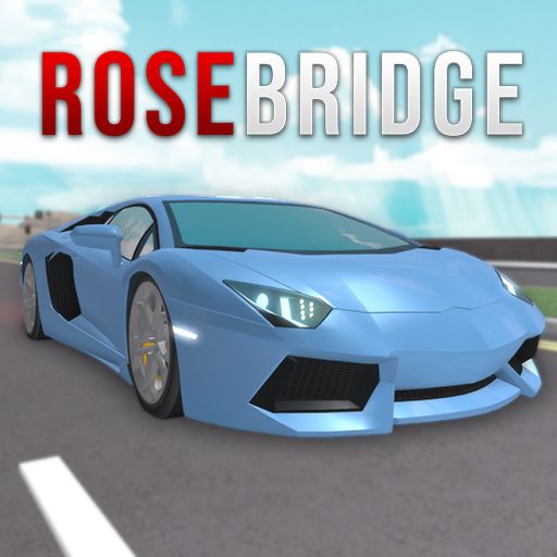 Rosebridge Classic cover