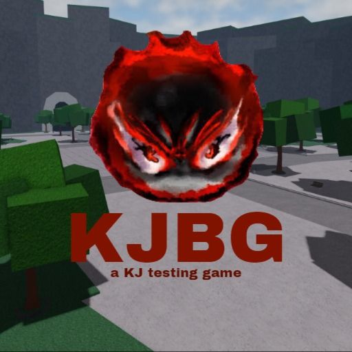 [🔥UPDATE🔥] KJBG - KJ Battlegrounds cover