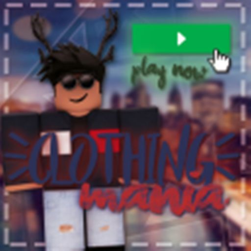 [NEW UPDATE] Clothing Mania 🛍️ cover