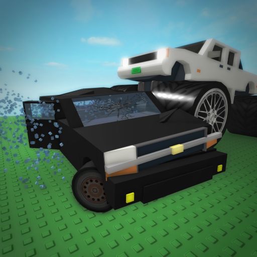 Destroy Cars for Fun! 3.1.2 cover