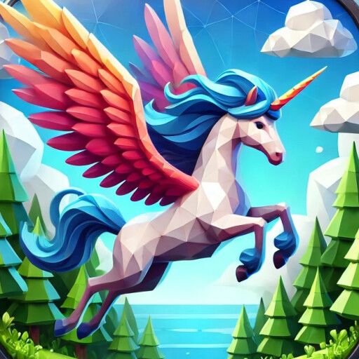 Fantasy Forest RP cover