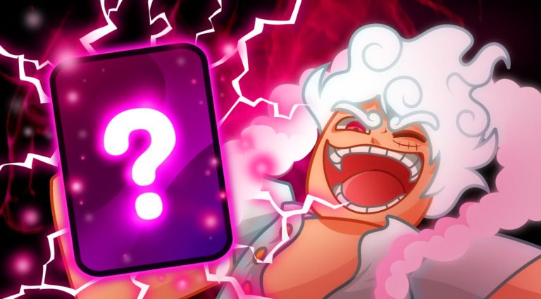 [🎁❄️🎄] Anime Card Clash cover