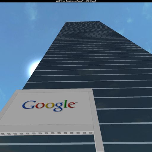 ★Build Your Business!★ cover