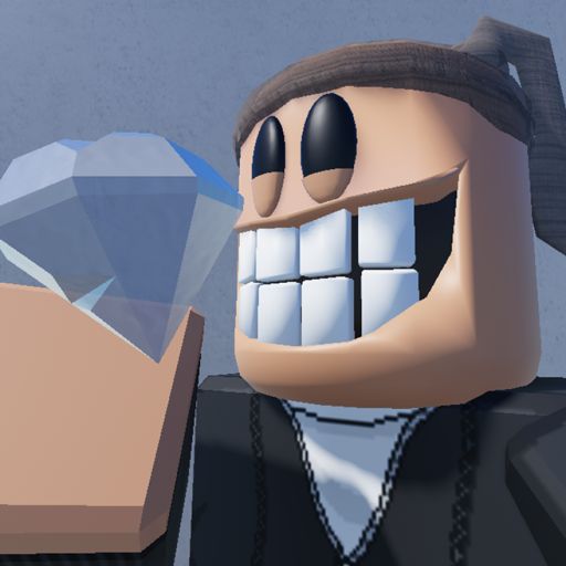 Rob A Jewellery Store! (EASY OBBY) cover