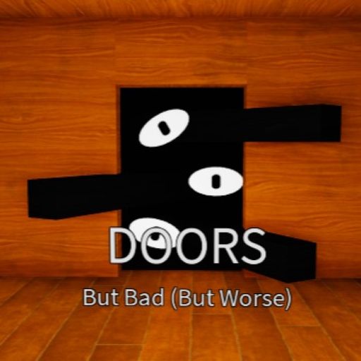 doors but bad but worse cover