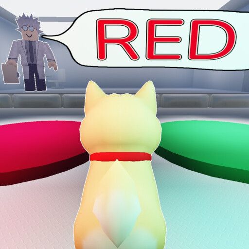 Doge Story cover