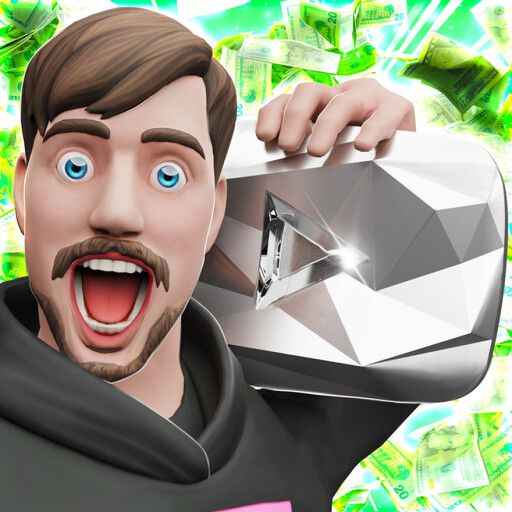 YouTube Simulator Z cover