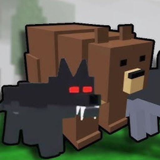Better Animal Wins? cover