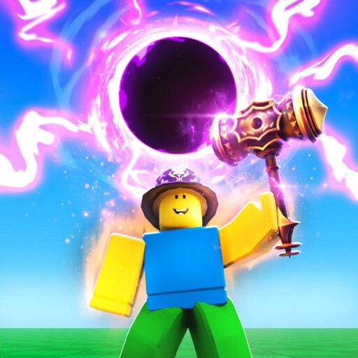 Hammer Arena cover