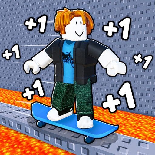 +1 Speed Skate Escape cover