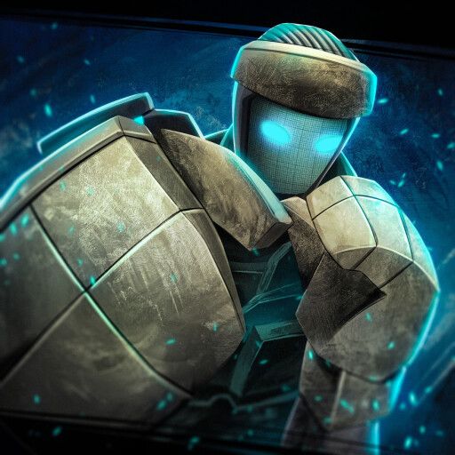 [🔥 UPD 1.5] untitled robot boxing cover