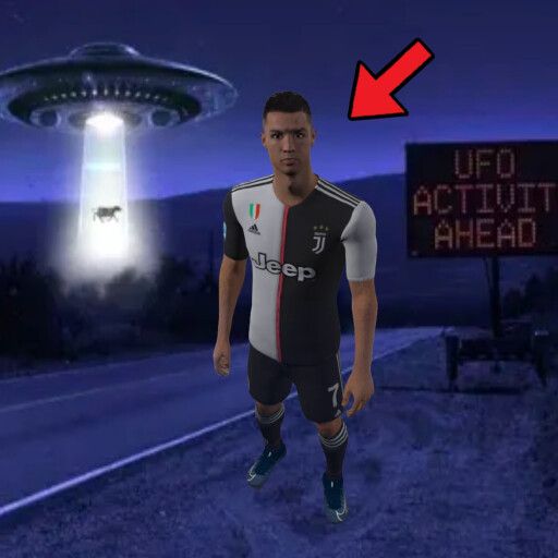 Survive RONALDO cover