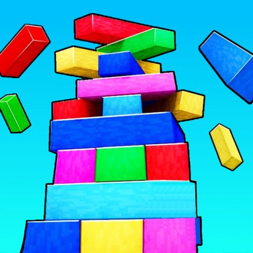 Ultimate Jenga cover