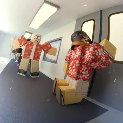 Airport Line Simulator ✈️ cover